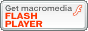 macromedia Flash Player �_�E�����[�h�y�[�W��