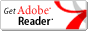 Adobe Readerダウンロードページへ